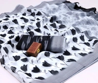 Linen Digital Printed 